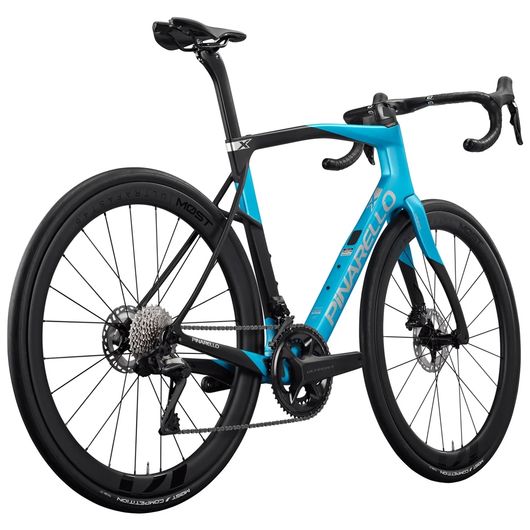 Pinarello X7 Ultegra Di2 Disc Road Bike